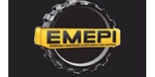 Logomarca de Emepi