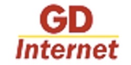 Logomarca de Gd Serviços Internet