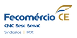 Logomarca de Sindicato do Comércio Varejista de Gêneros Alimentícios de Fortaleza