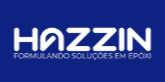 Logomarca de Hazzin Resinas