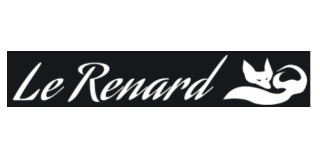 Logomarca de Hotel Le Renard