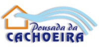 Logomarca de Pousada da Cachoeira