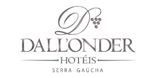 Logomarca de Dall'Onder Grande Hotel