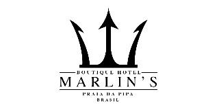 Logomarca de Boutique Hotel Marlin'S