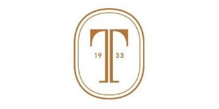 Logomarca de Tivoli S.P. Mofarrej