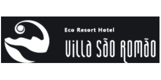Logomarca de Eco Resort Hotel Villa São Romão