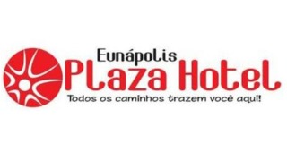 Logomarca de Eunápolis Plaza Hotel