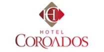 Logomarca de Hotel Coroados
