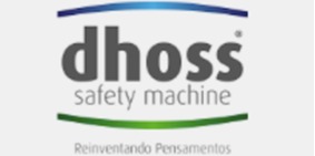 Logomarca de Dhoss Consultoria - Safety Machine