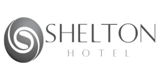 Logomarca de Shelton Hotel Serra Negra