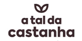 Logomarca de a Tal da Castanha