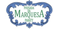 Logomarca de Pousada da Marquesa