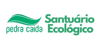 Logomarca de Pedra Caida Santuario Ecologico