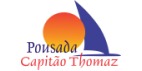 Logomarca de Pousada Capitão Thomaz