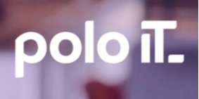 Logomarca de Polo It