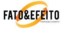 Logomarca de Fato & Efeito - Promoção e Eventos