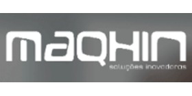 Logomarca de Maqhin Soluções Tecnológicas