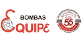 Logomarca de Equipe Bombas Centrífugas