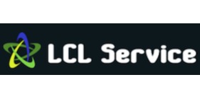 Logomarca de Lcl Service