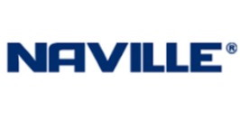 Logomarca de Naville Iluminação