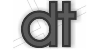Logomarca de Dettare Serviços de Engenharia