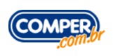 Logomarca de Comper - Rede de Supermercados