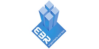 Logomarca de Ebr Engenharia Civil