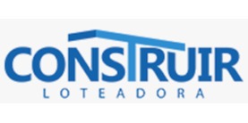 Logomarca de Construir Loteadora