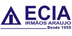 Logomarca de Ecia Irmãos Araújo Engenharia Comércio