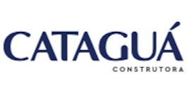 Logomarca de Cataguá Construtora