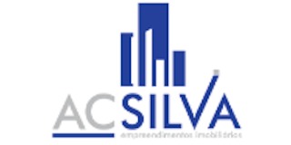 Logomarca de Acsilva Empreendimentos Imobiliários