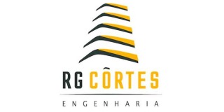 Logomarca de Rg Cortês Engenharia