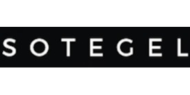 Logomarca de Sotegel Sociedade Técnica de Engenharia Civil