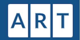 Logomarca de Art Construtora