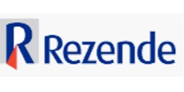 Logomarca de Rezende Empreendimentos Imobiliarios