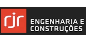 Logomarca de Rjr Engenharia e Construções