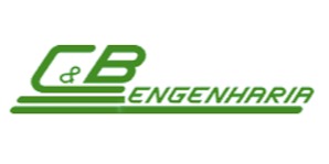 Logomarca de Cb Engenharia