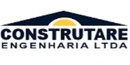 Logomarca de Construtare Engenharia