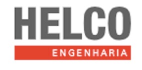 Logomarca de Helco Engenharia
