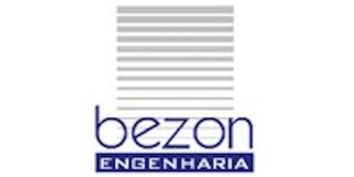 Logomarca de Bezon Engenharia