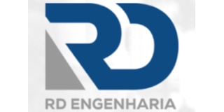 Logomarca de Rd Engenharia e Comércio