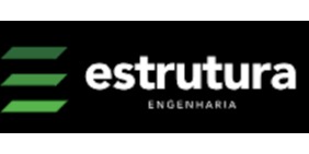 Logomarca de Estrutura Engenharia