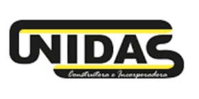 Logomarca de Unidas - Construtora Incorporadora