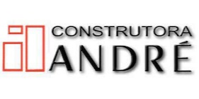 Logomarca de Construtora André