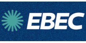 Logomarca de Ebec - Terceirização de Frotas