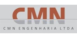 Logomarca de Cmn Engenharia