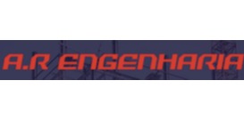 Logomarca de a.R.Engenharia