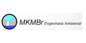 Logomarca de Mkmbr Engenharia Ambiental