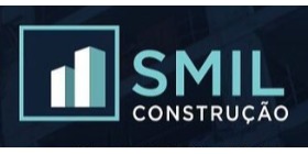 Logomarca de Smil Construção - Construção, Reforma em Geral, Montagem e Manutenção Industrial