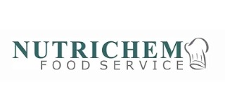 Logomarca de Nutrichem - Ingredientes do Brasil